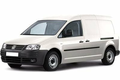 CADDY 3 2003-2010